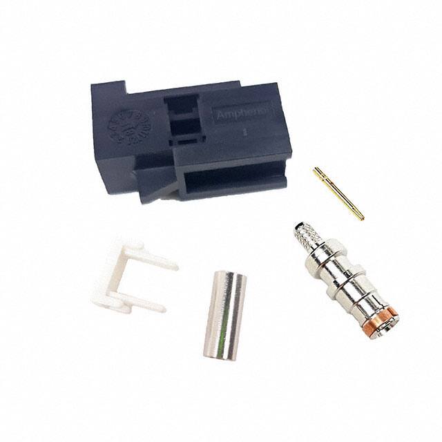 FA1-NASJ-C01-6 Amphenol RF  Gruppi di connettori coassiali (RF)